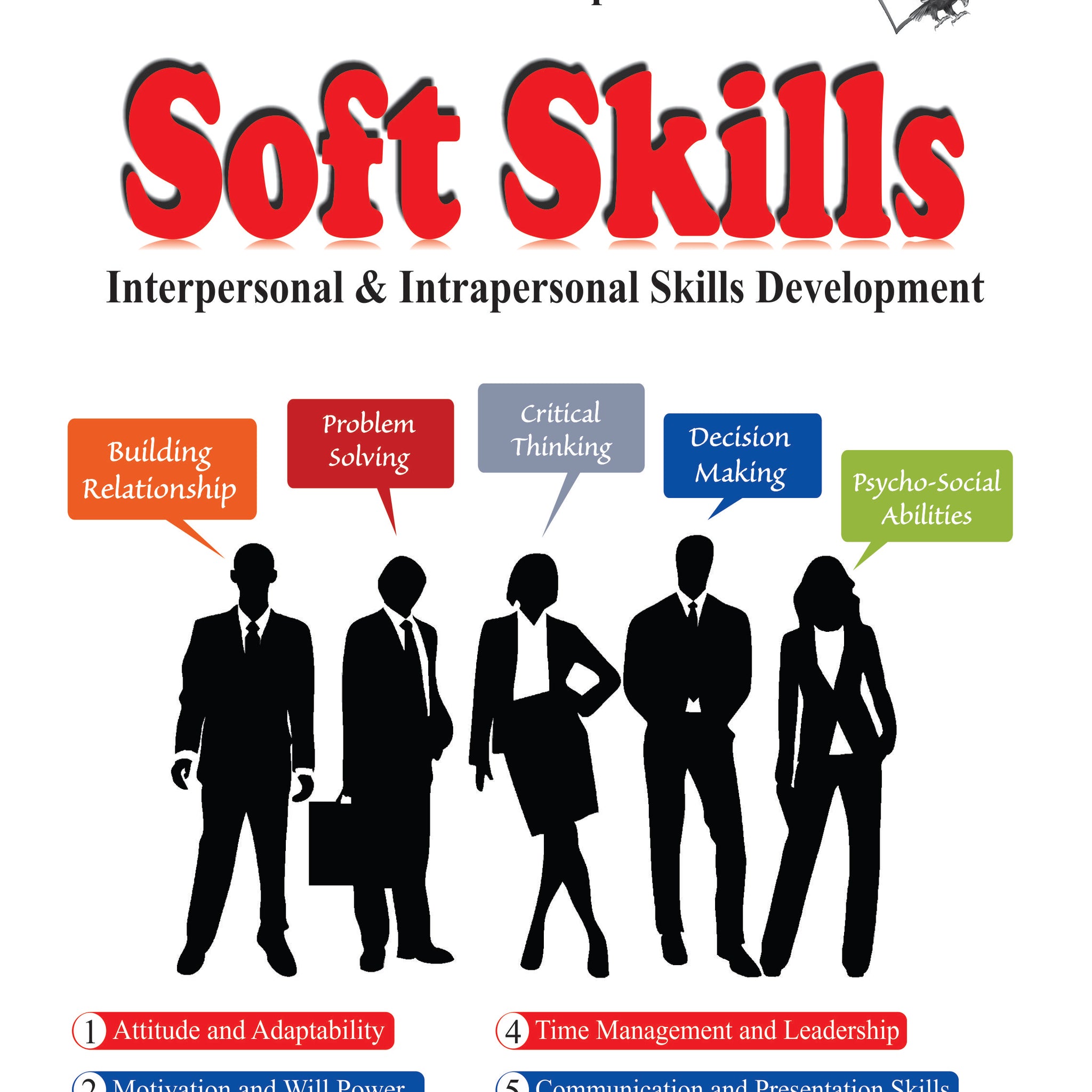 Soft Skills Living a Better Life