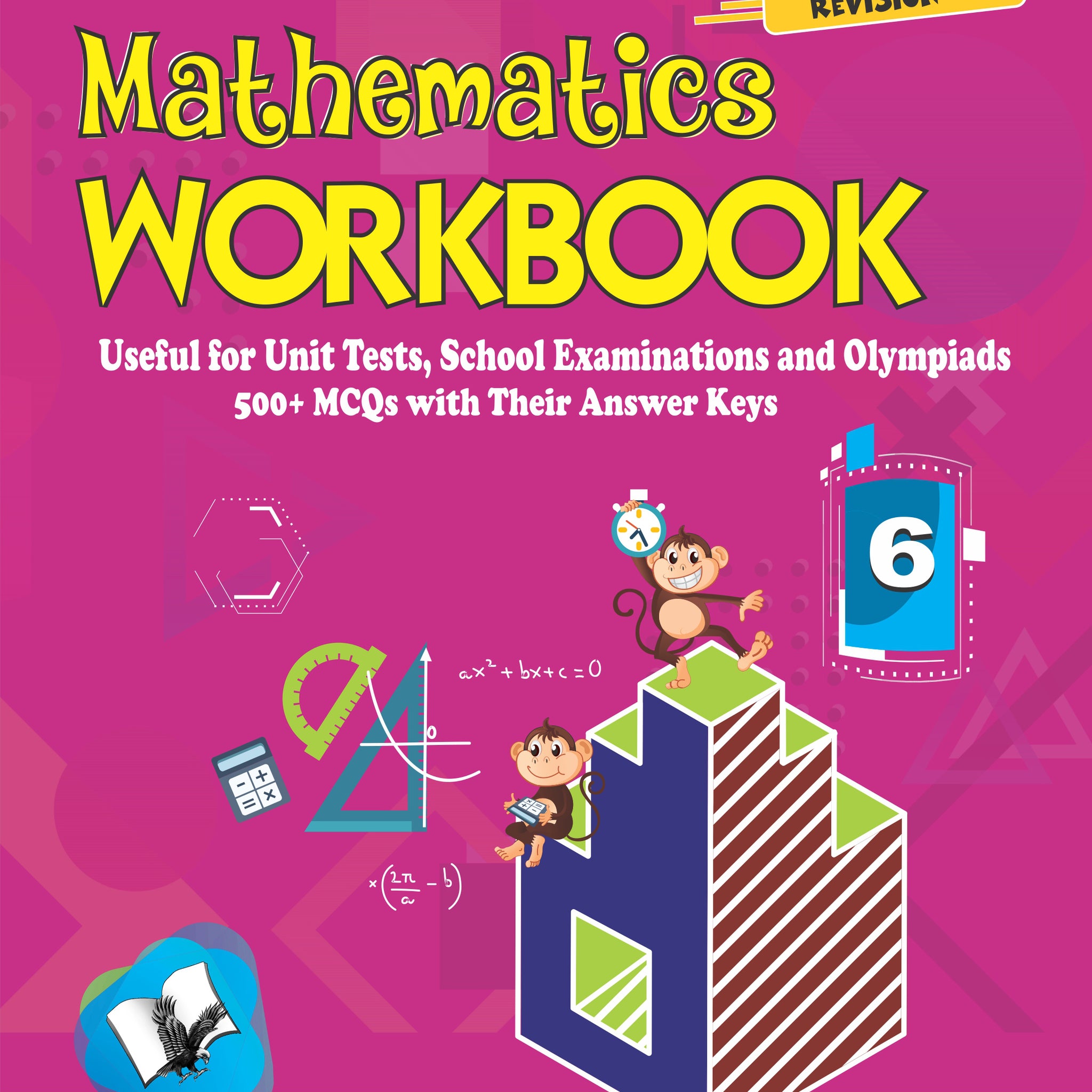 Mathematics Workbook Class 6