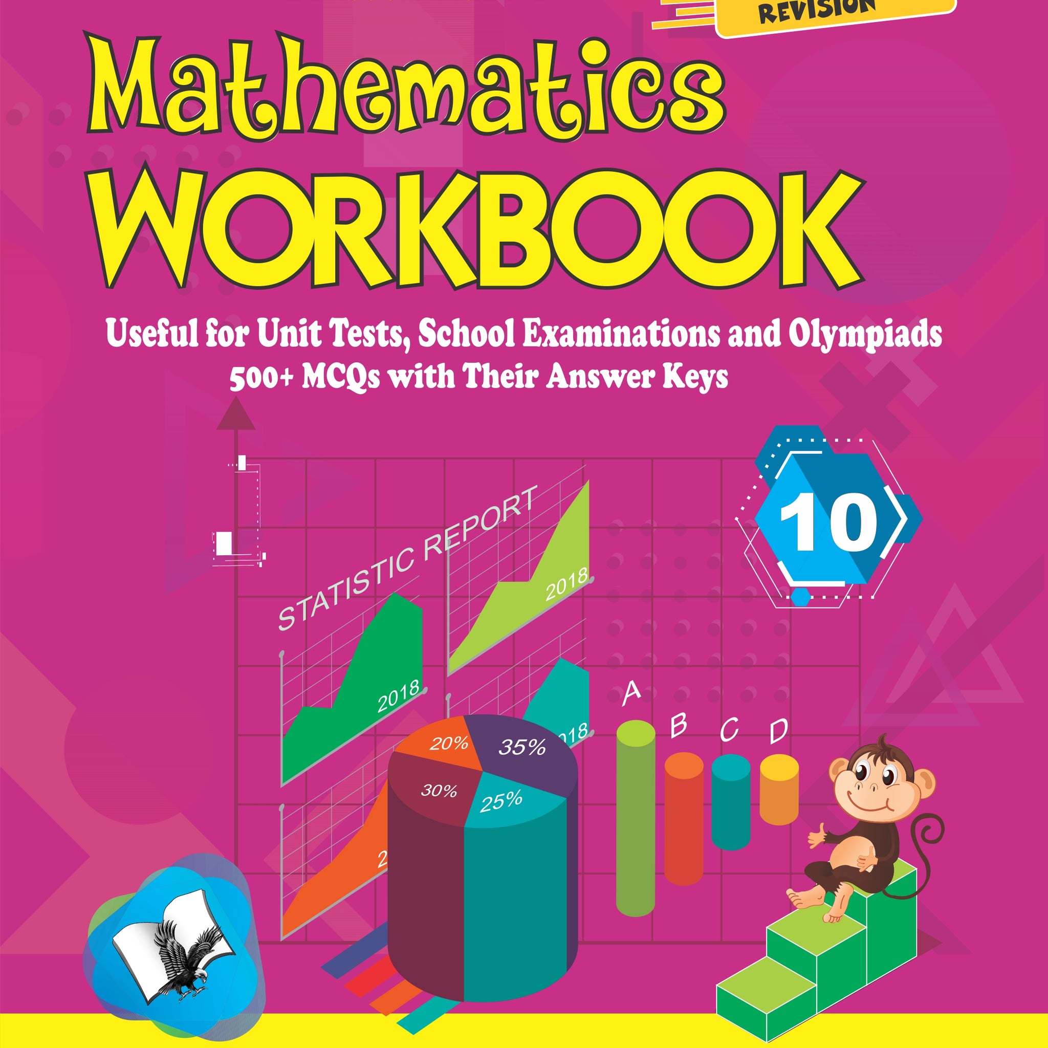 Mathematics Workbook Class 10