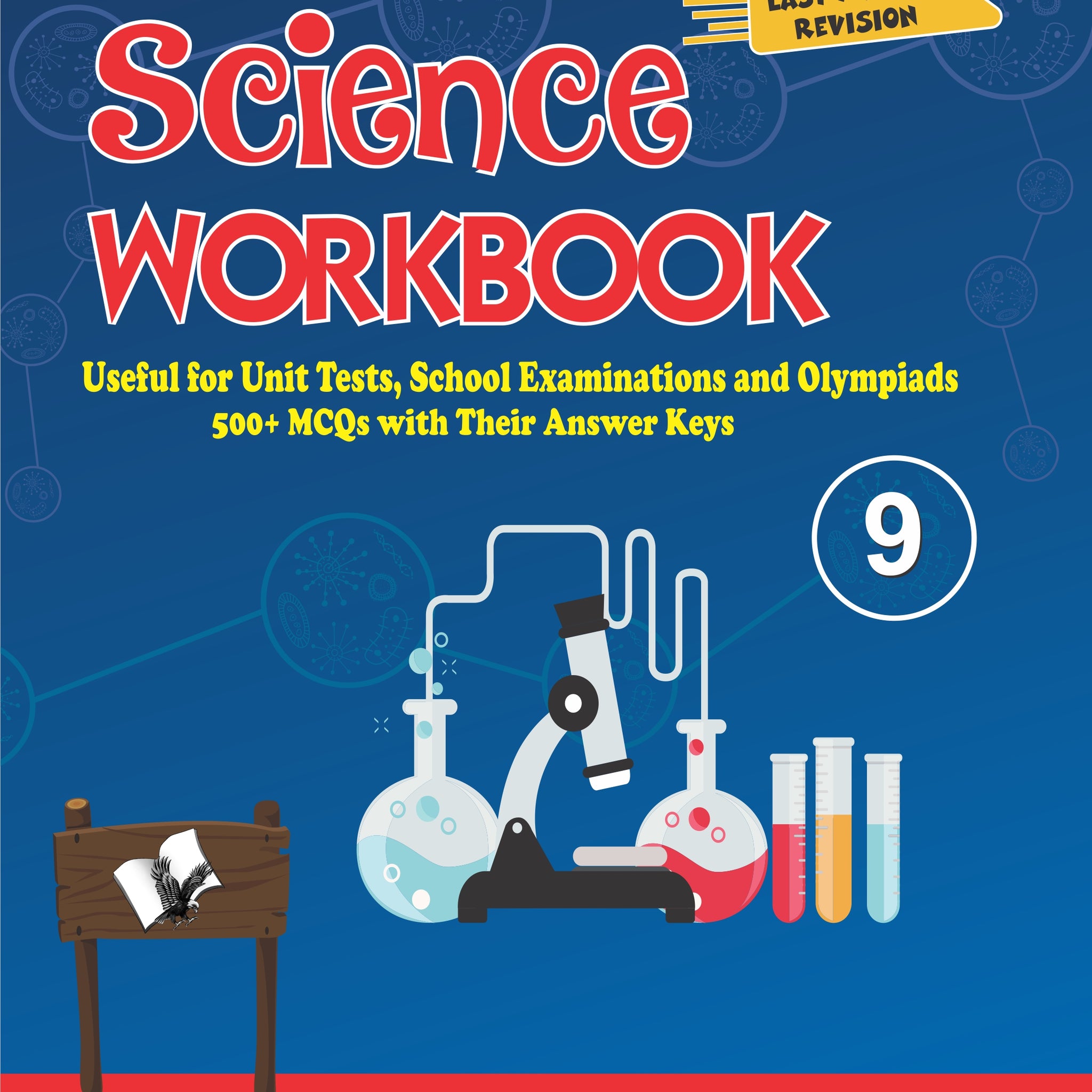 Science Workbook Class 9