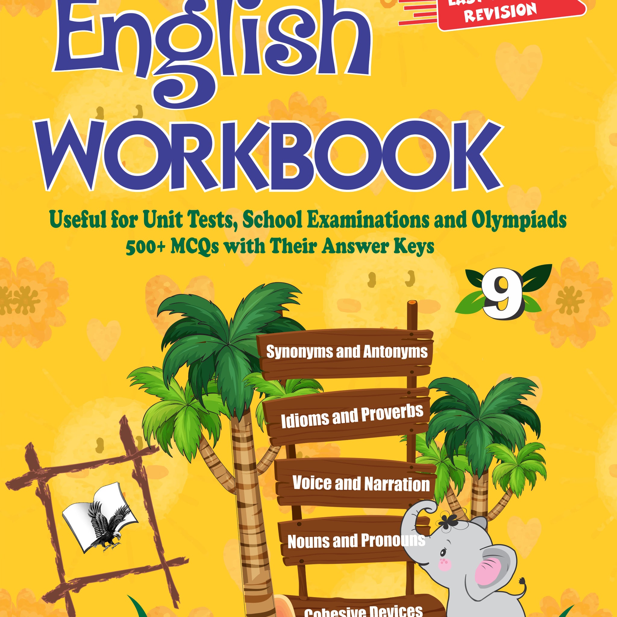 English Workbook Class 9