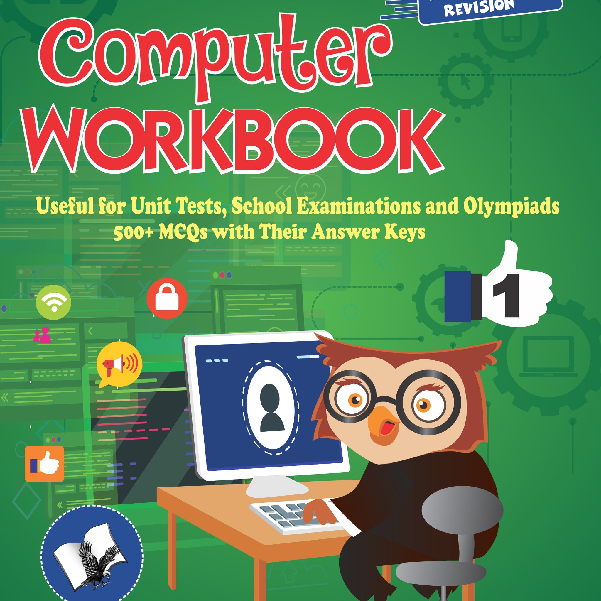 Computer Workbook Class 1