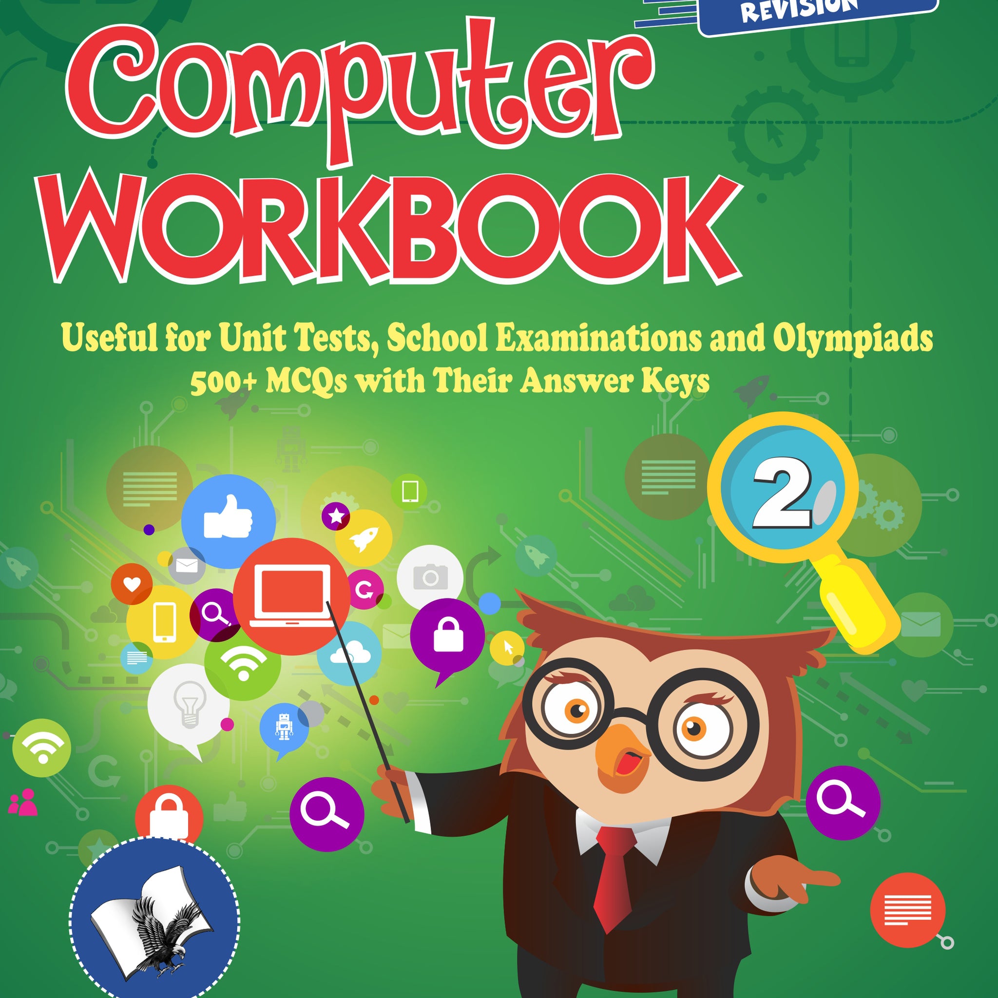 Computer Workbook Class 2