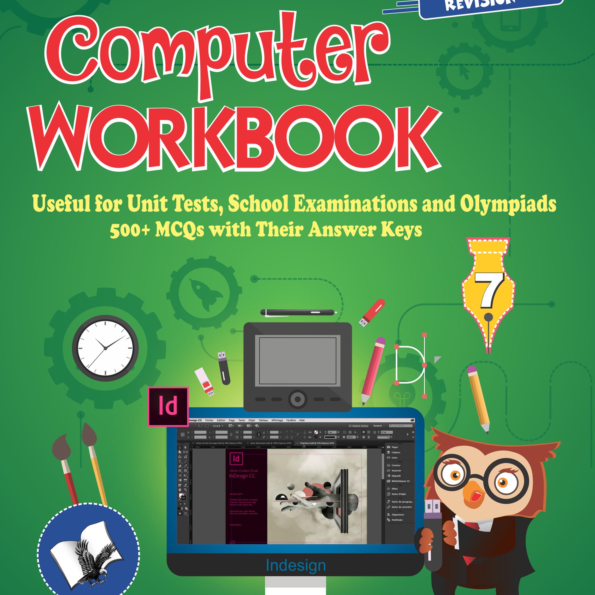 Computer Workbook Class 7
