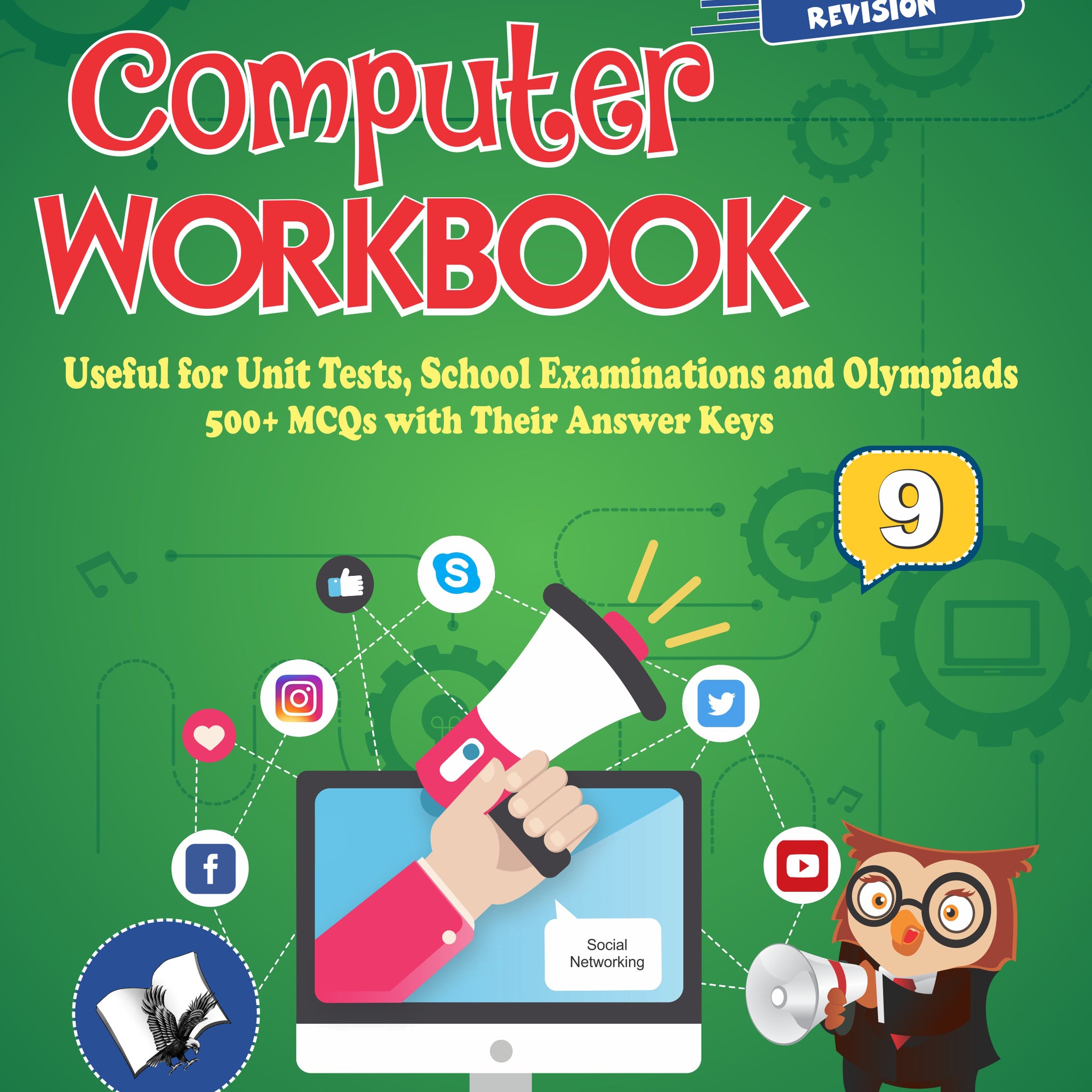 Computer Workbook Class 9