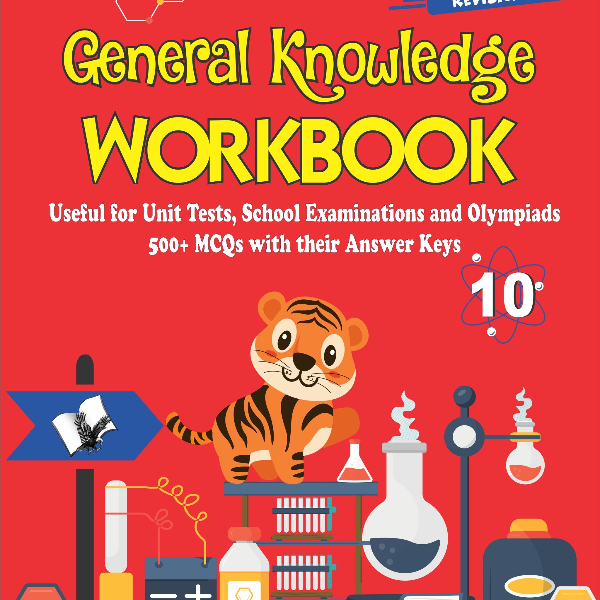 General Knowledge Workbook - Class 10