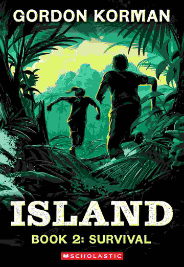 Island Trilogy #02: Survival