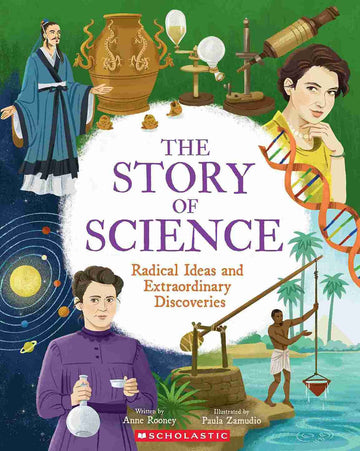 The Story of Science