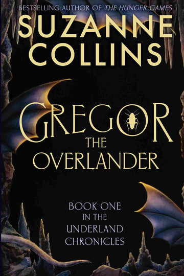 Gregor the Overlander