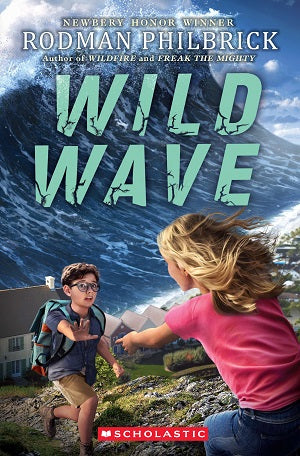 The Wild Series: Wild Wave