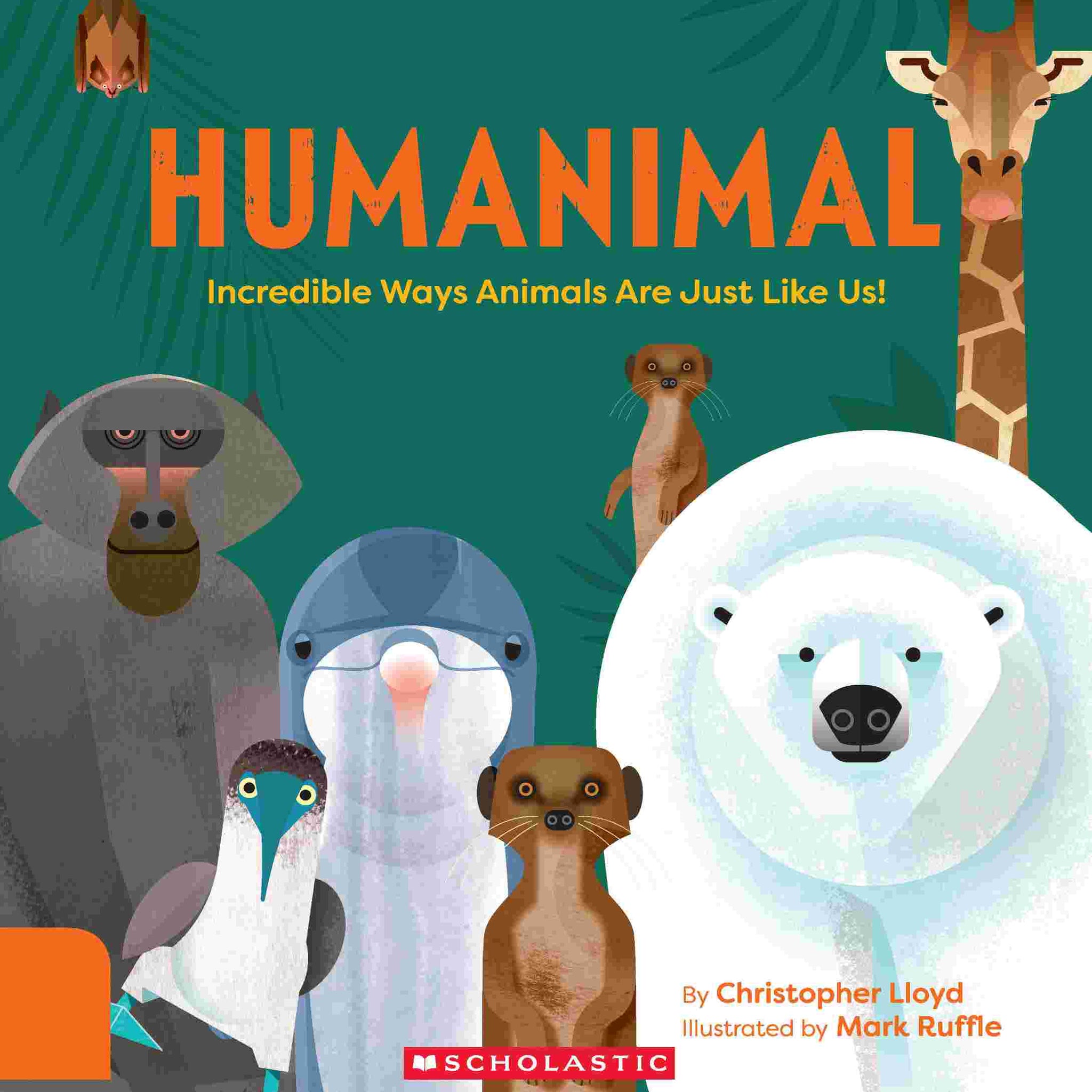 Humanimal