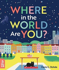 Where in the World Are You?