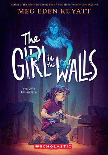 The Girl in the Walls