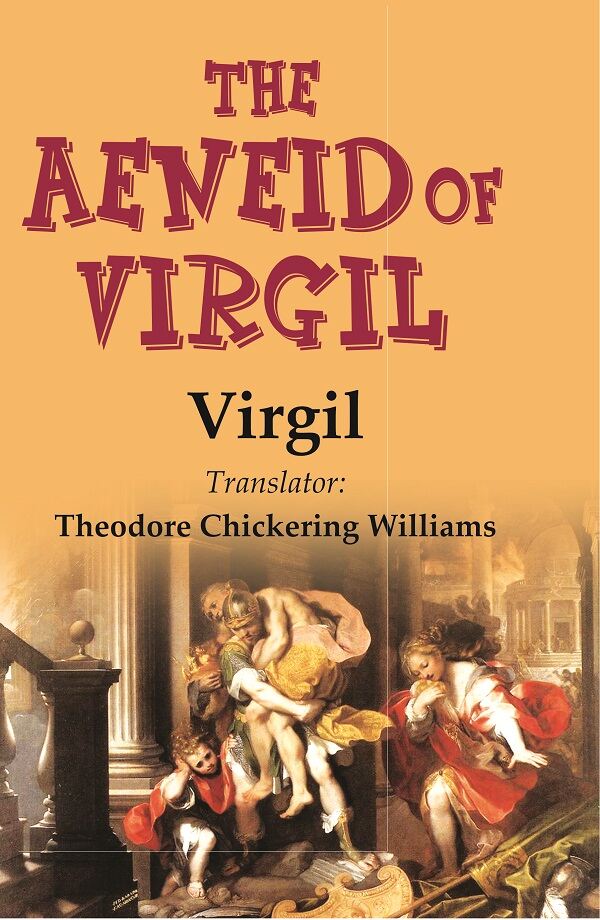 The Aeneid of Virgil