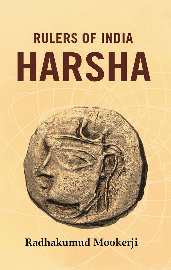 Rulers of India Harsha