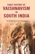 Early History of Vaishnavism in South India