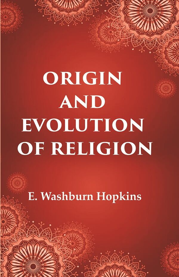 Origin and Evolution of Religion