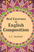 Oral Exercises in English Composition