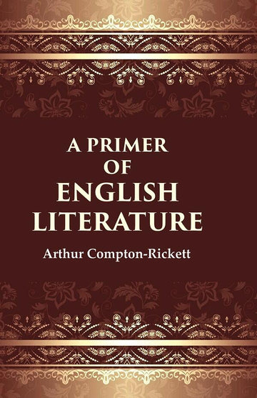 A primer of English literature