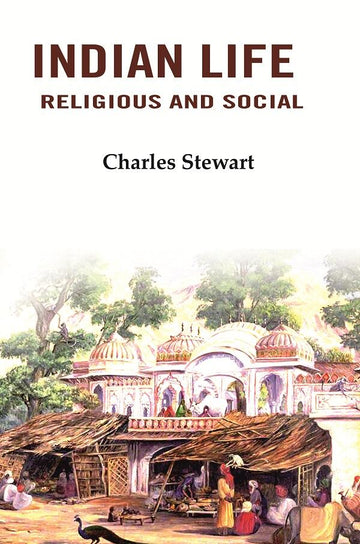 Indian life: Religious and social