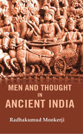 Men and Thought in Ancient India