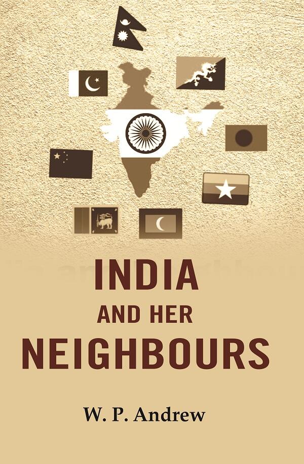 India and her neighbours