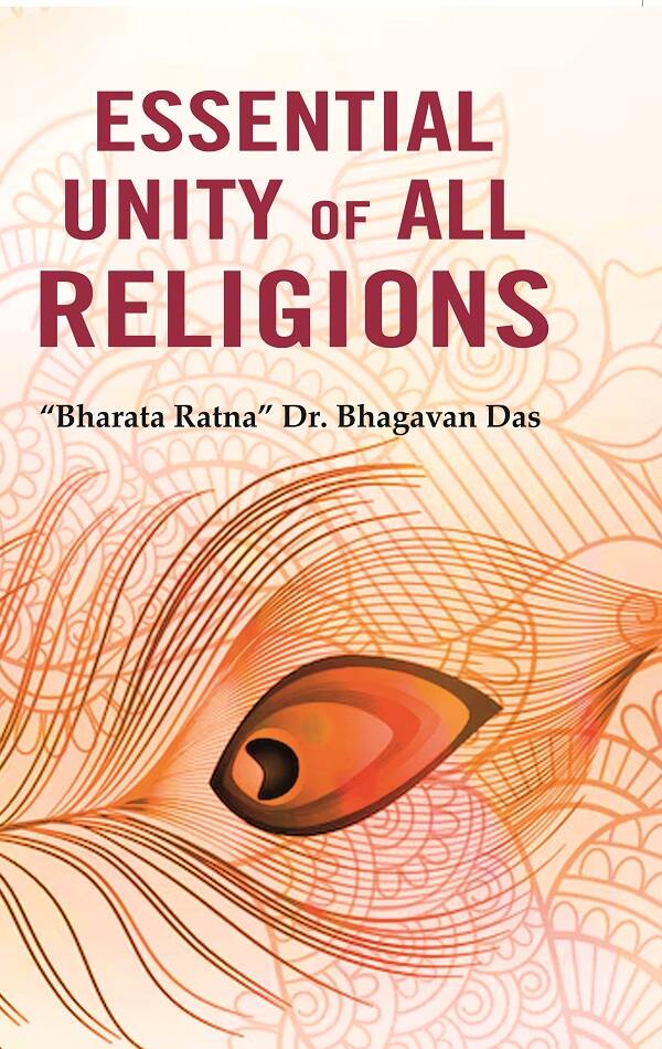 Essential Unity of all Religions