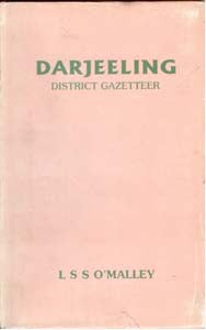 Bengal District Gazetteers: Darjeeling