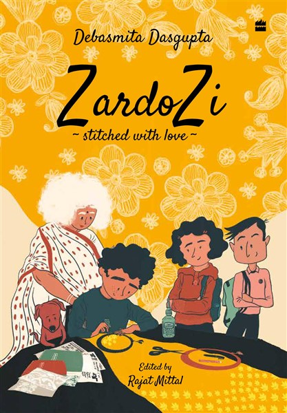 ZardoZi