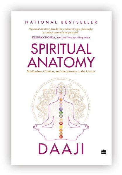 Spiritual Anatomy