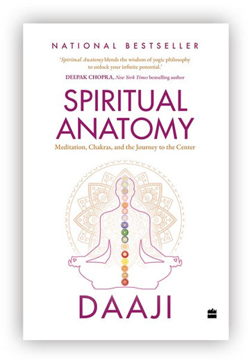 Spiritual Anatomy