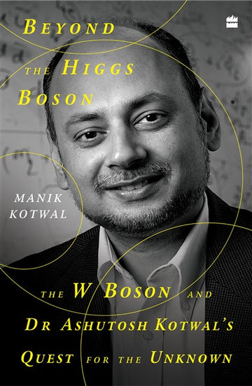 Beyond The Higgs Boson