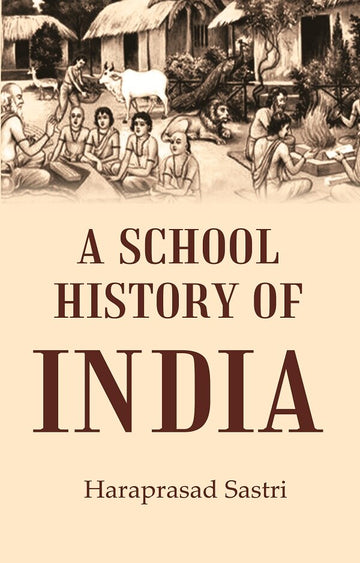 A School History of India
