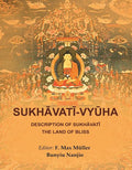 Sukhāvatī-Vyūha: Description of Sukhāvatī the Land of Bliss