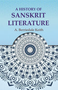 A History of Sanskrit Literature