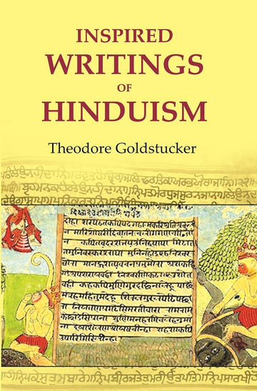 Inspired writings of Hinduism