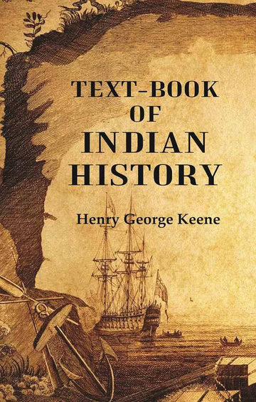 Text - Book of Indian History