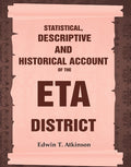 Statistical, Descriptive and Historical Account of the Eta District