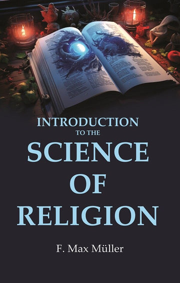 Introduction to the Science of Religion