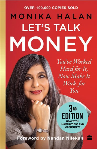 Let’s Talk Money Third Edition