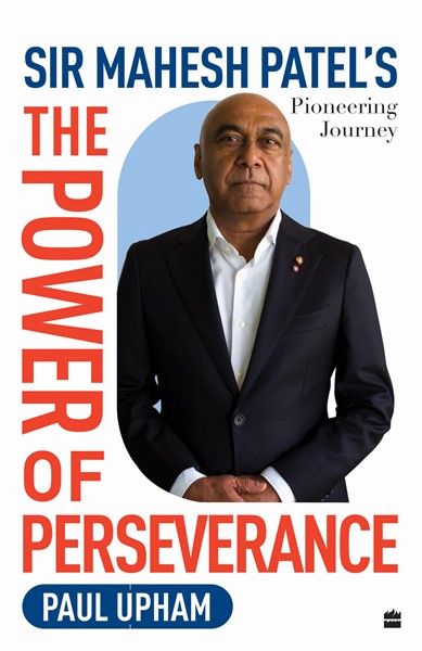 The Power of Perseverance