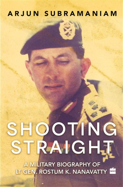 Shooting Straight