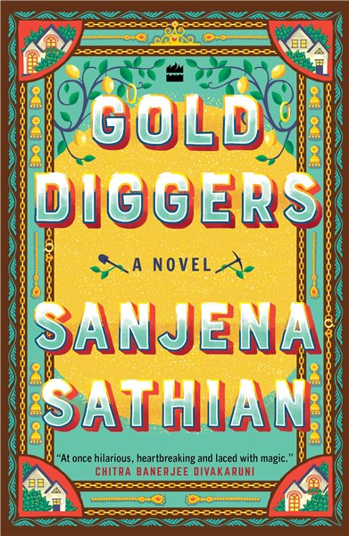 GOLD DIGGERS