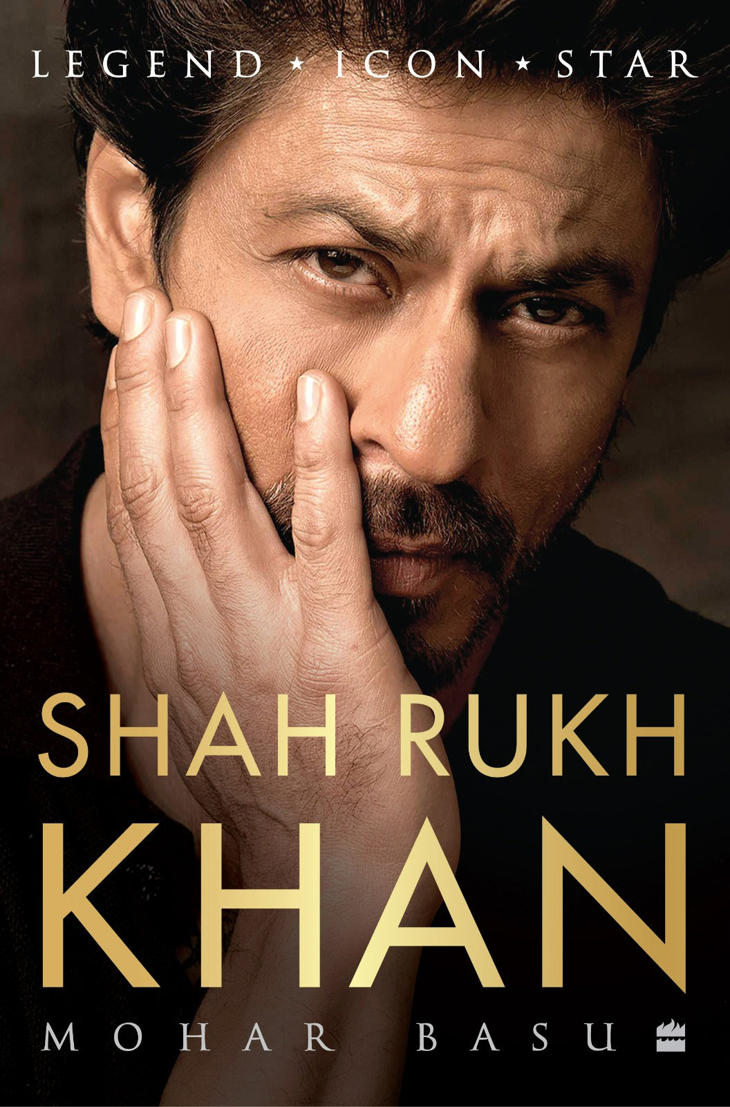 SHAH RUKH KHAN
