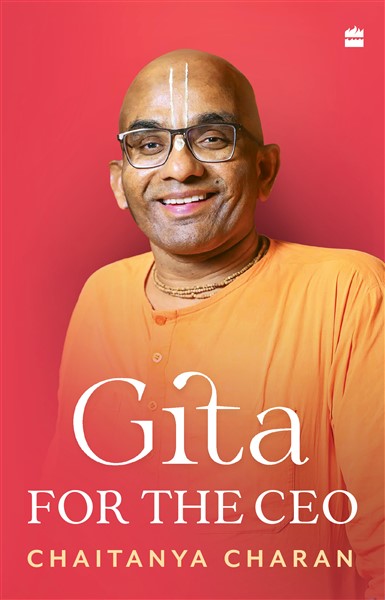 Gita for the CEO