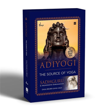 Adiyogi
