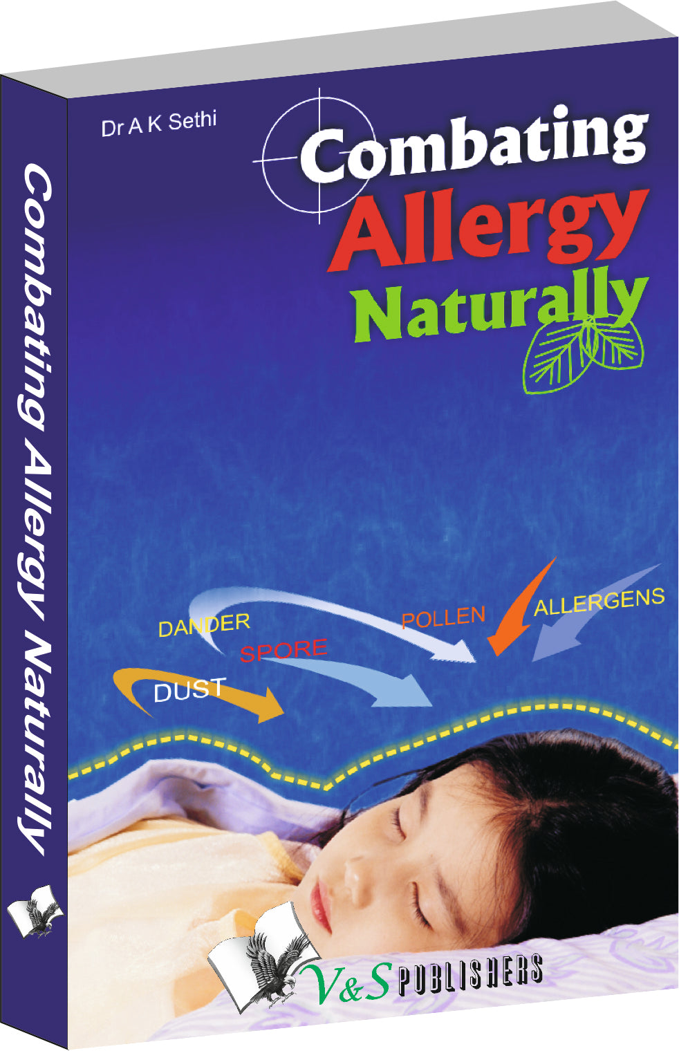 Combating Allergy Naturally