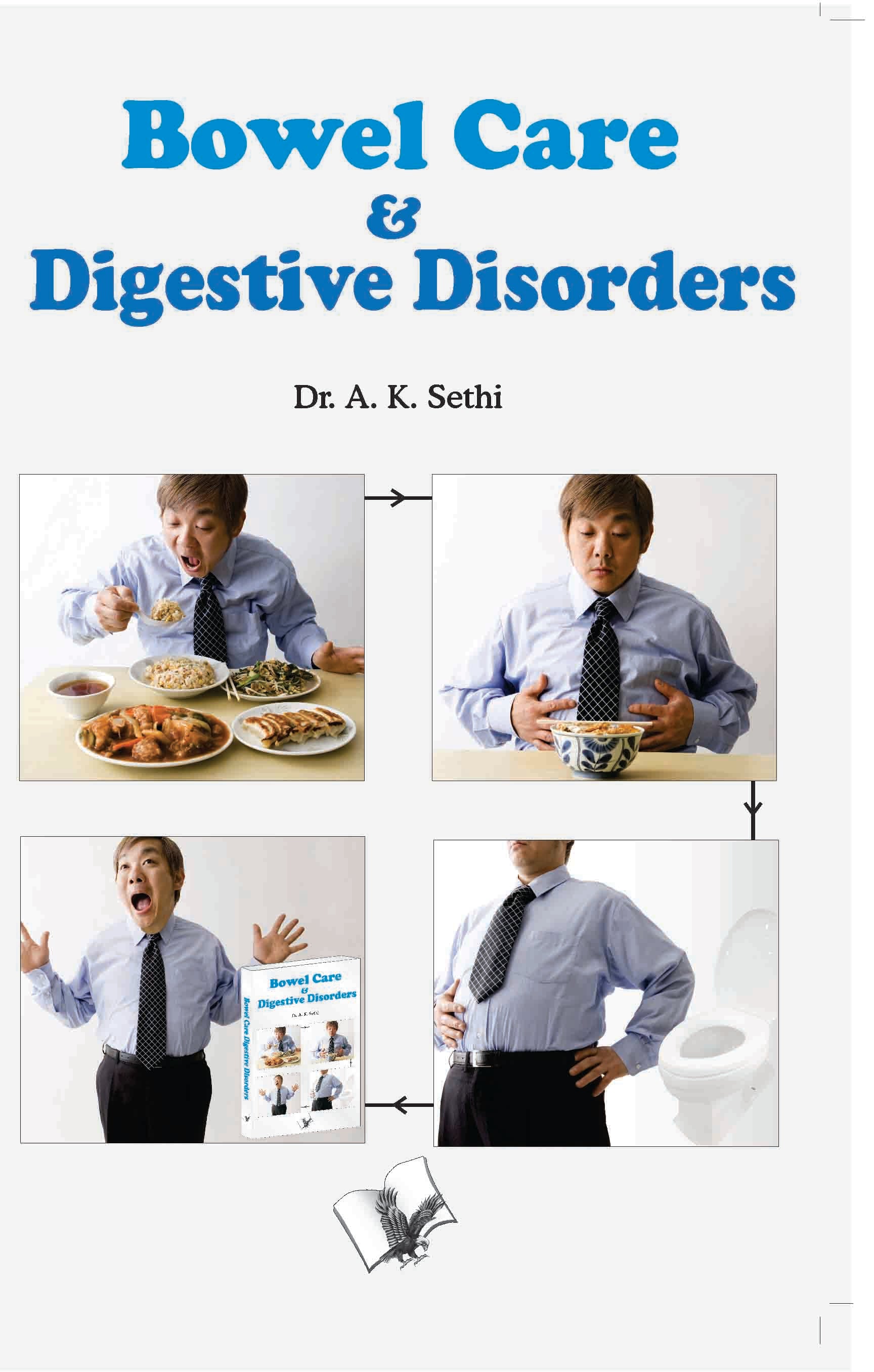 Bowel Care And Digestive Disorders