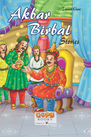 Akbar-Birbal Story
