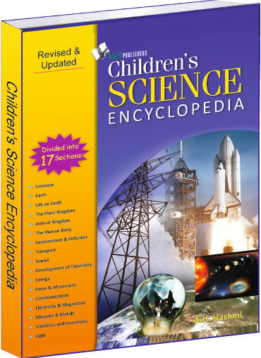 Children's Science Encyclopedia